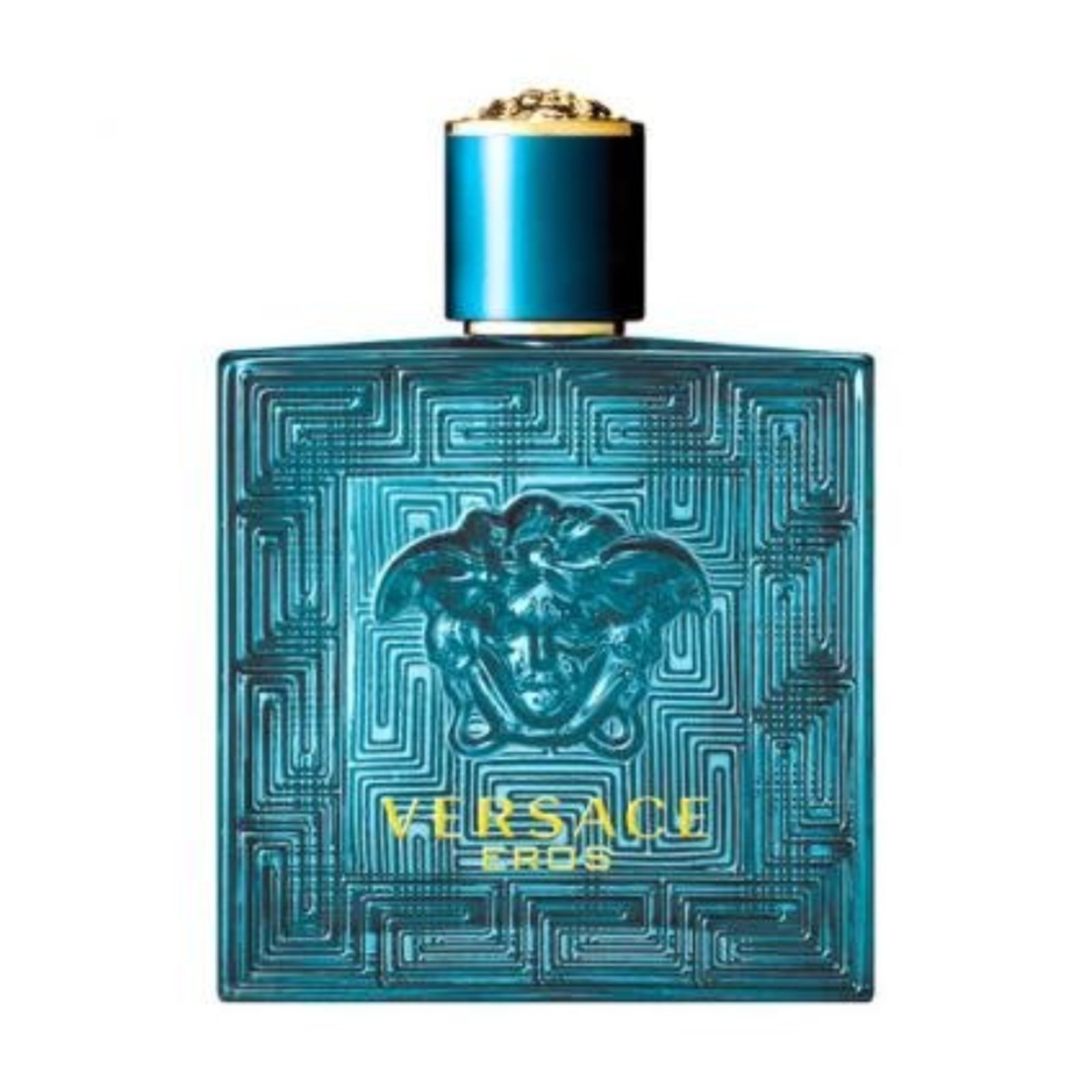 Versace Eros Masculino Eau de Toilette 100 ml
