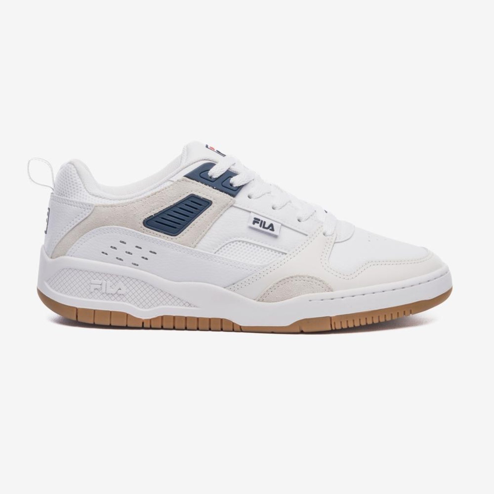 Tênis Fila Corda Br Masculino Incolor