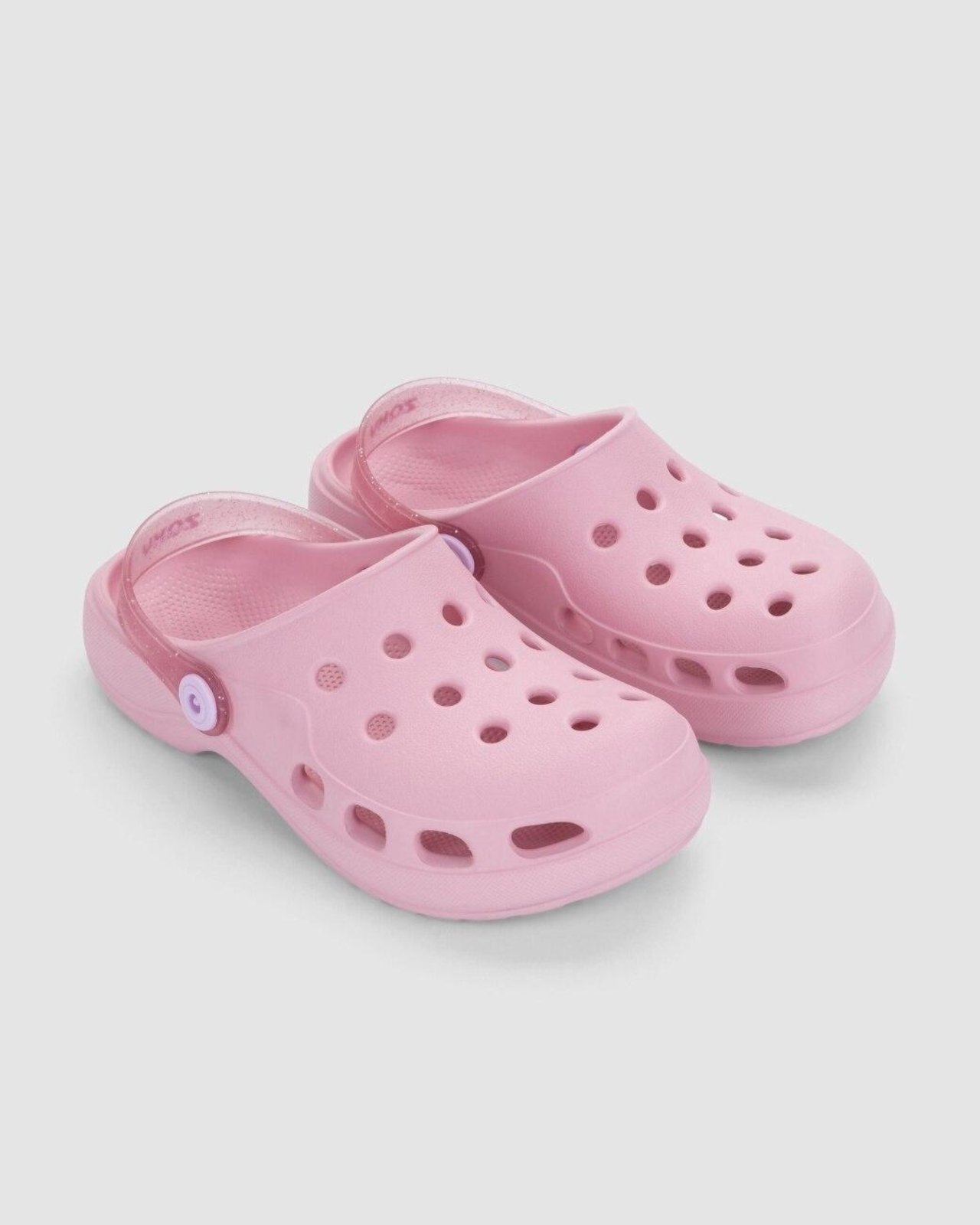 Infantil - Babuche Zaxy Joy Rosa