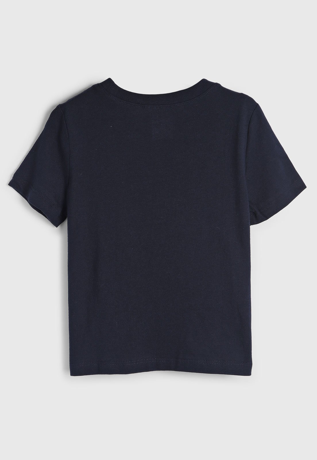 Vista 3 Camiseta GAP Logo azul GAP azul