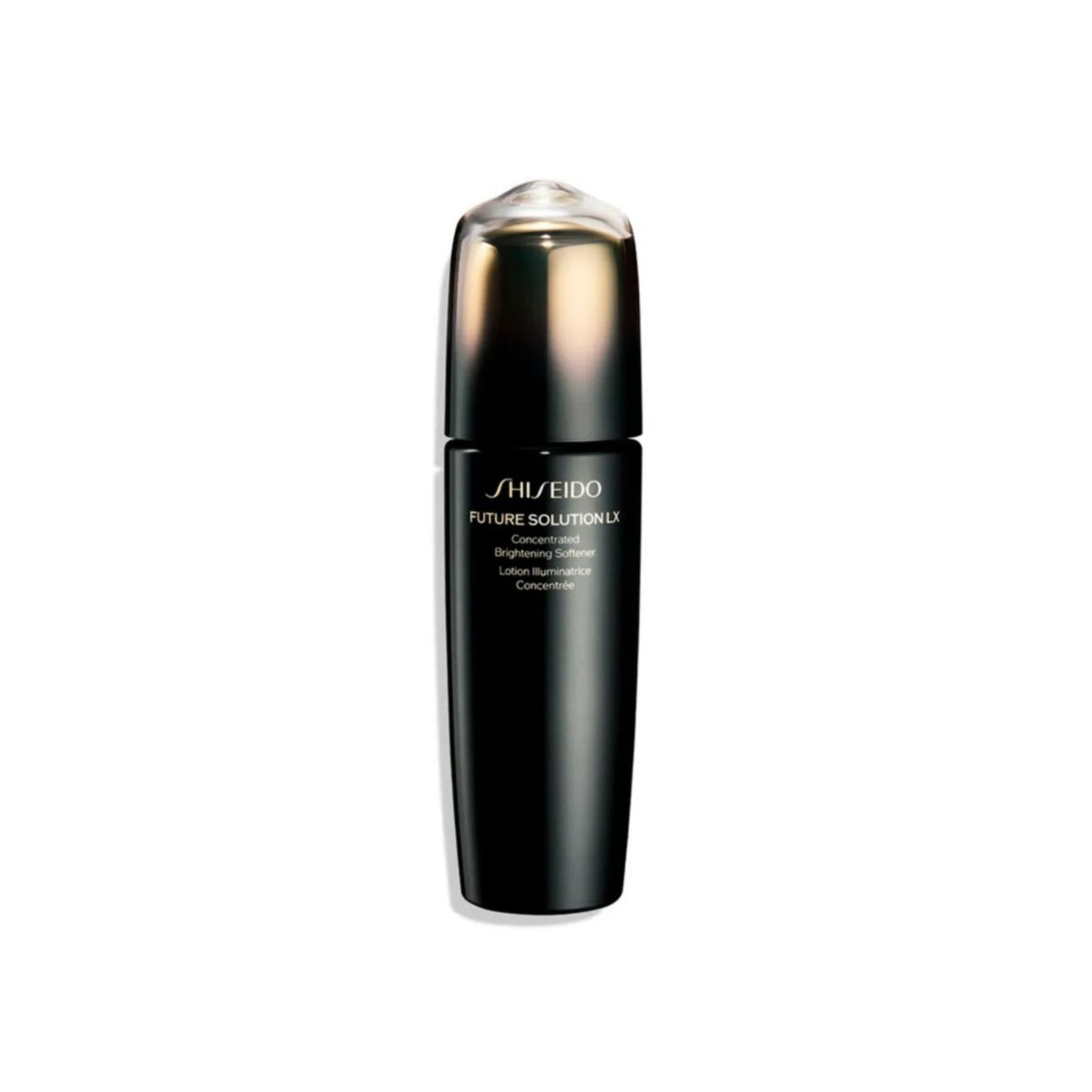 Shiseido Future Solution Lx – Loção Facial Iluminadora 170Ml