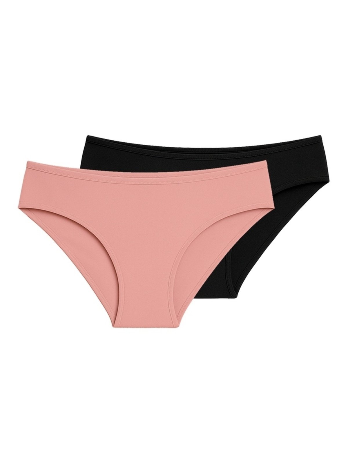 Kit com 2 Calcinhas Biquíni Liz 50372