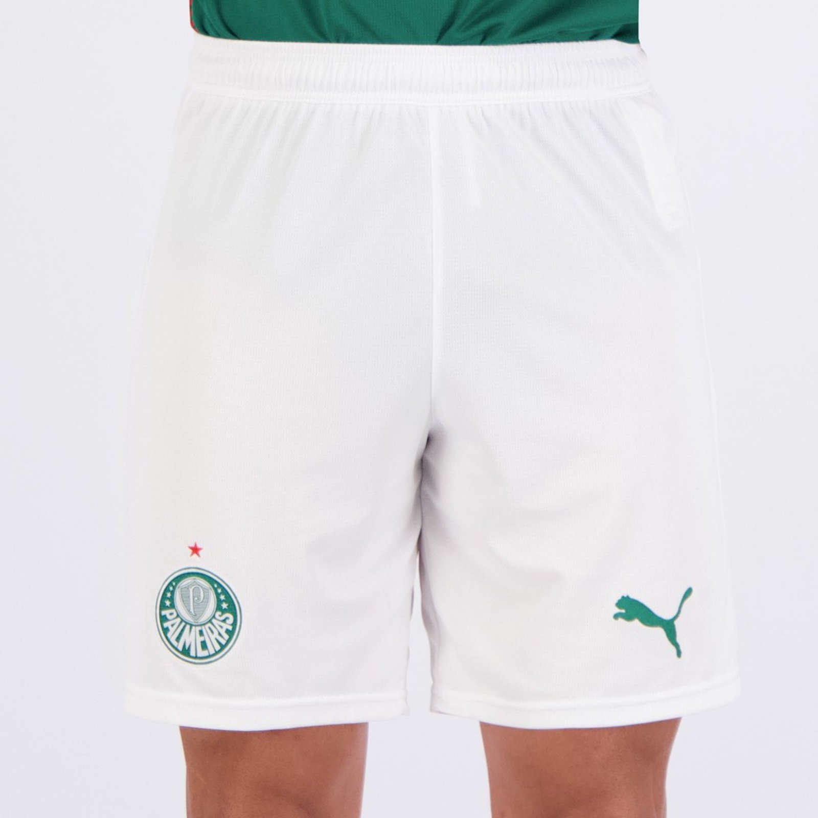Calção Puma Palmeiras I 2026