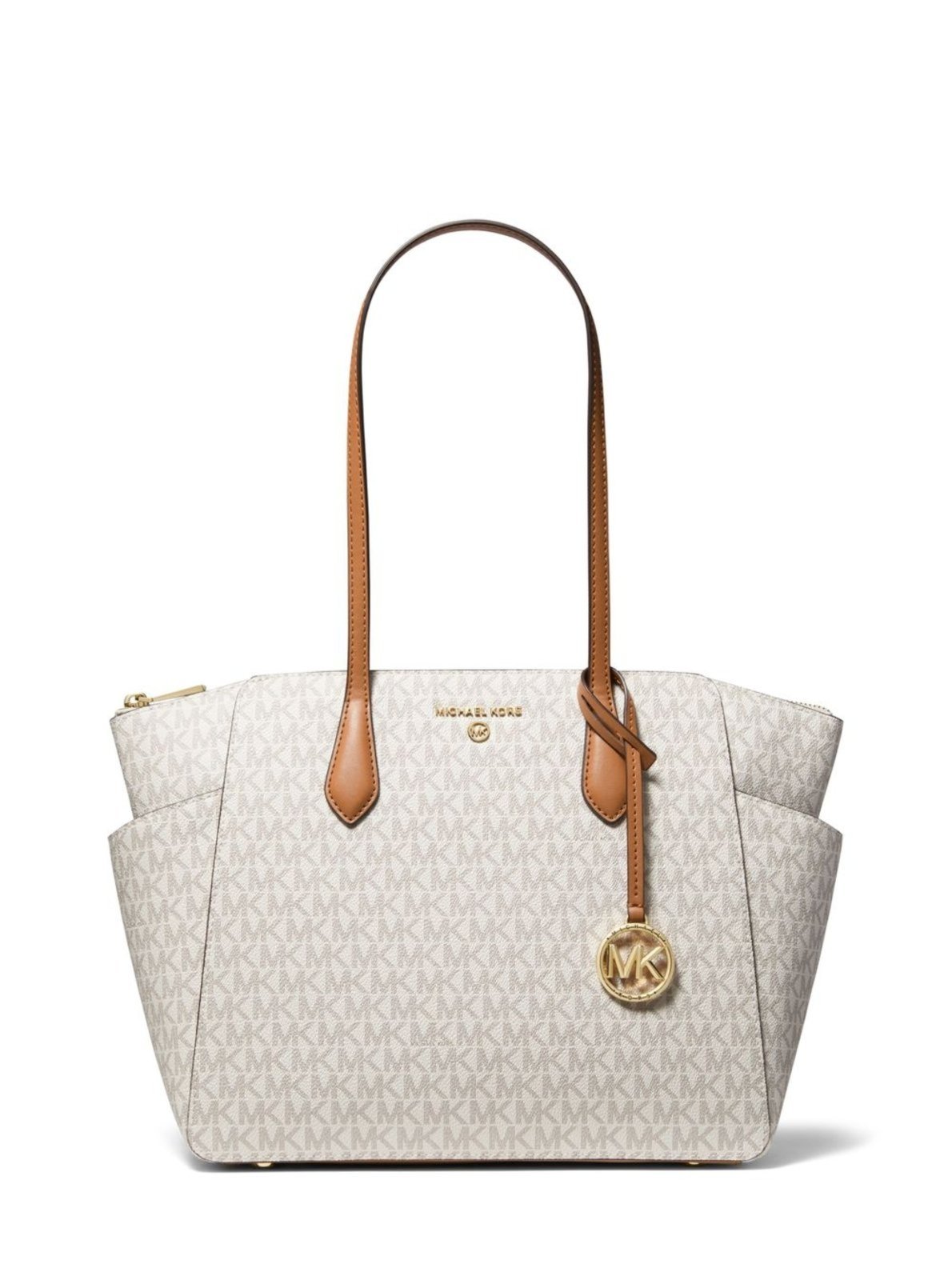 Bolsa Tote Marilyn Logo Média 30S2g6at2b149