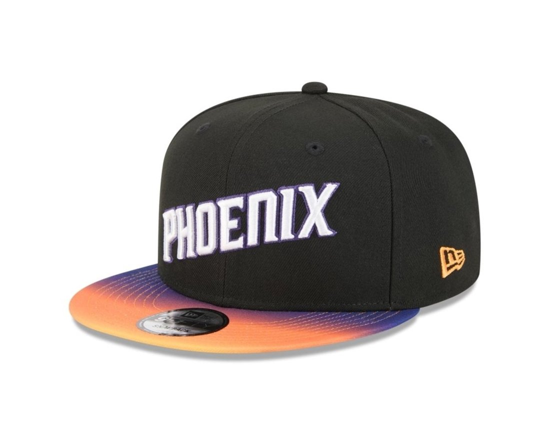 Bone New Era 9FIFTY Phoenix Suns NBA