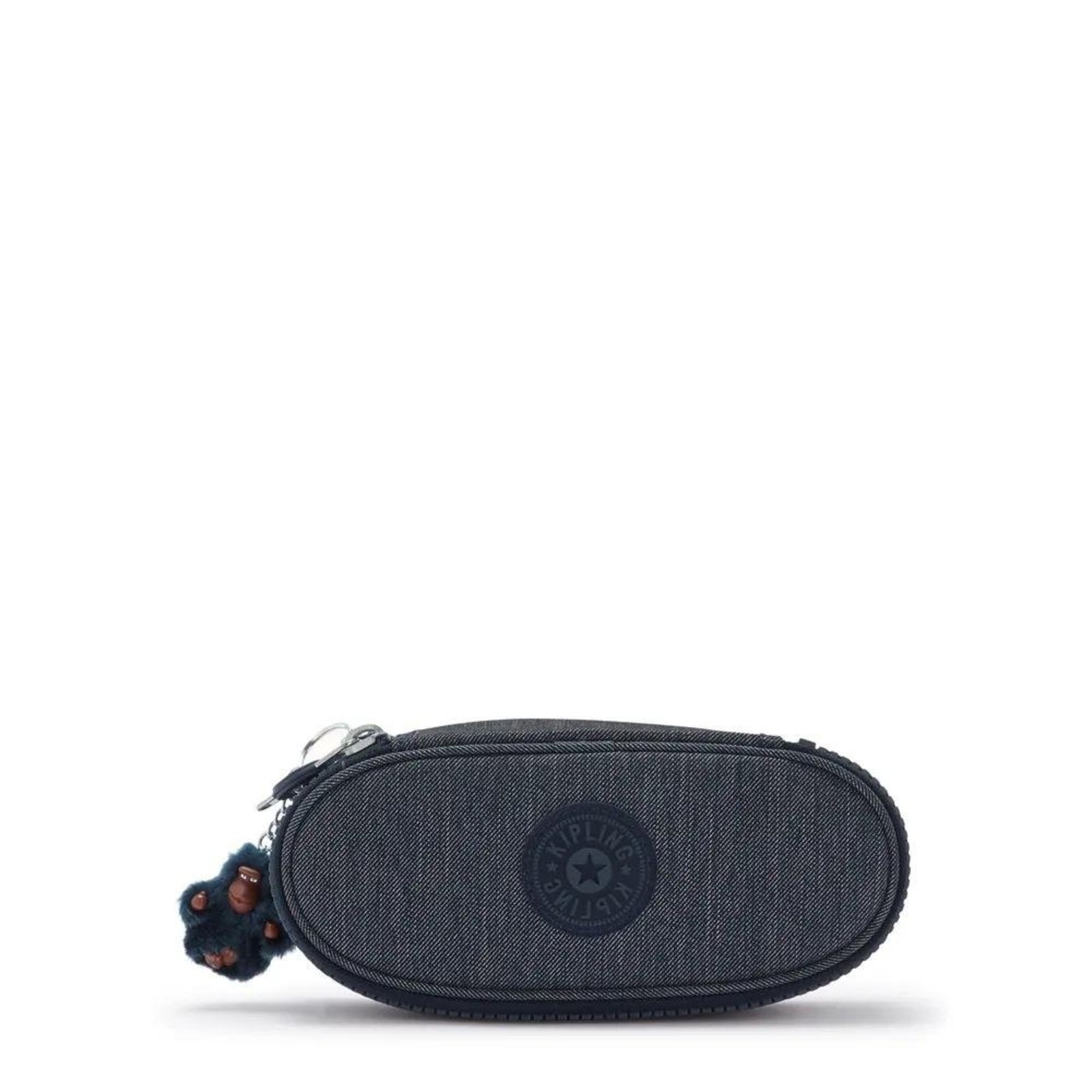 Infantil - Estojo Kipling Duobox Marine Navy