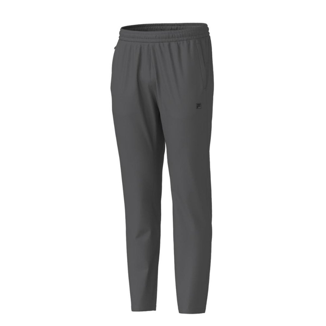 Calça Fila Zip V Masculina Incolor