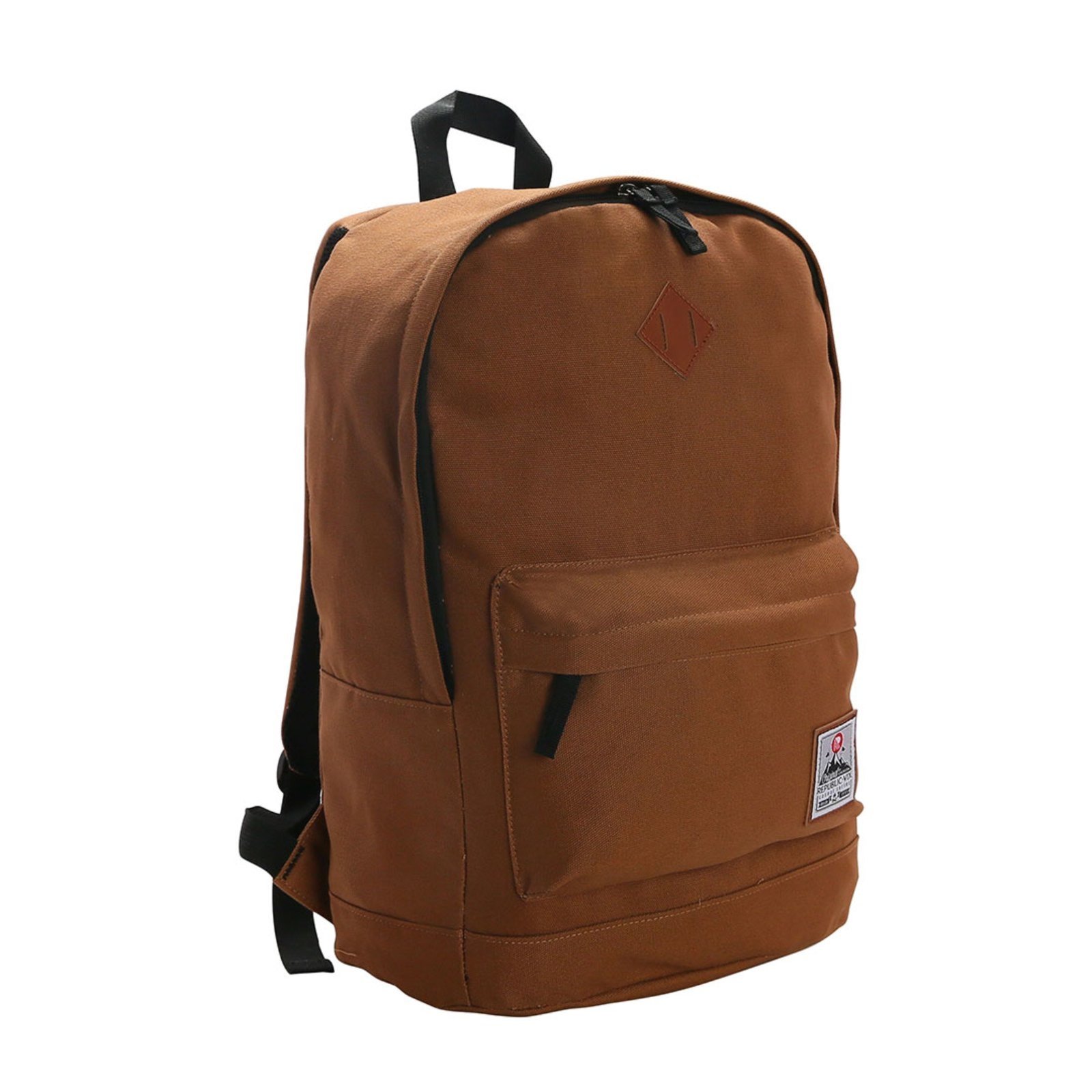 Mochila Juvenil Escolar Casual Espaçosa Resistente 17″ 24L 8330473″