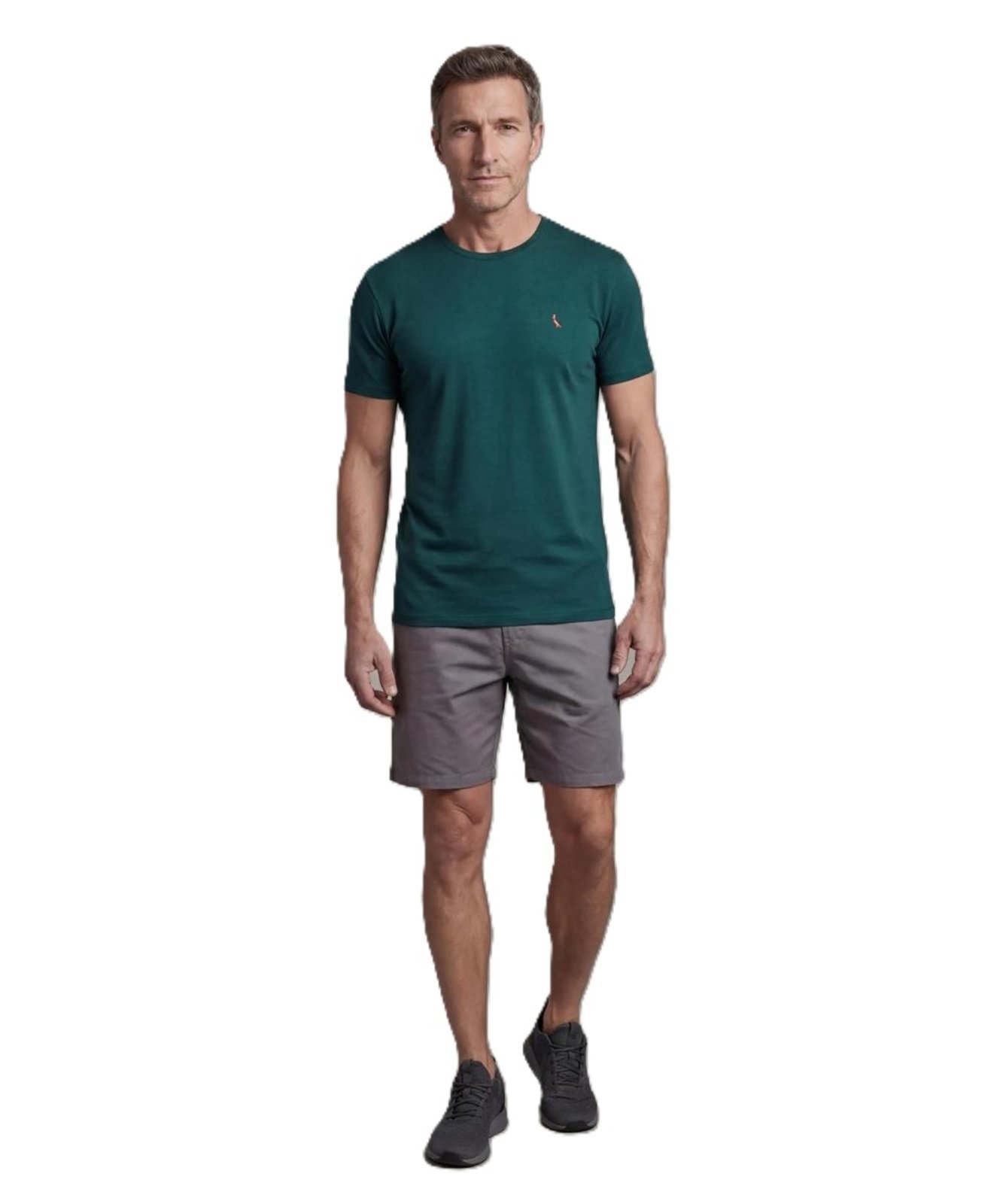 Camiseta Simples Red Bird Reserva