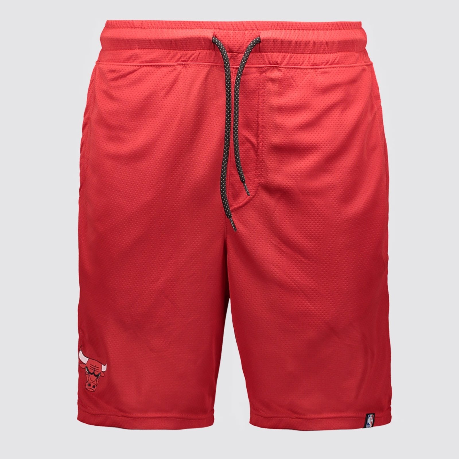 Bermuda NBA Chicago Bulls Logo Vermelha