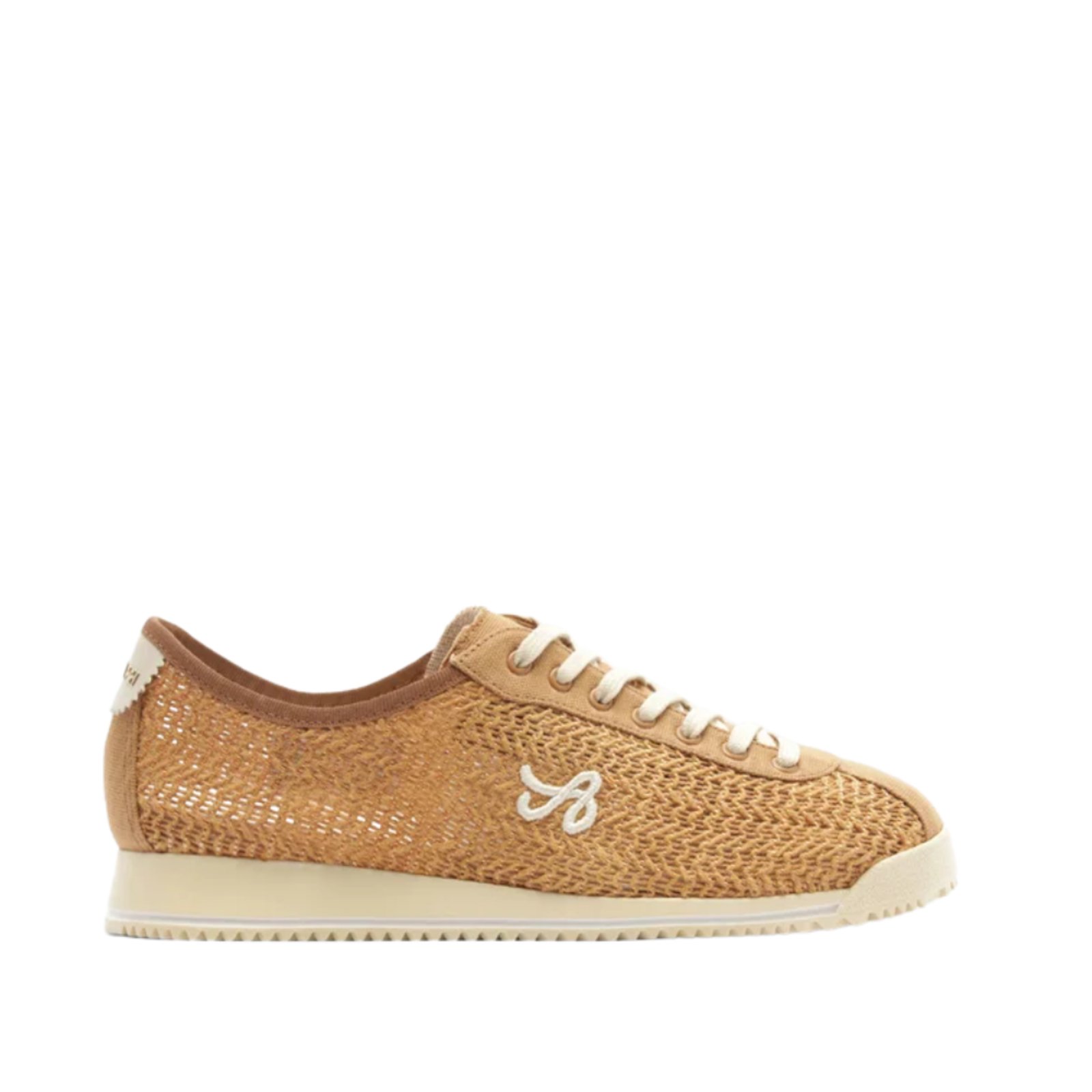 Tenis Anacapri Amalfi Marrom Anacapri Marrom