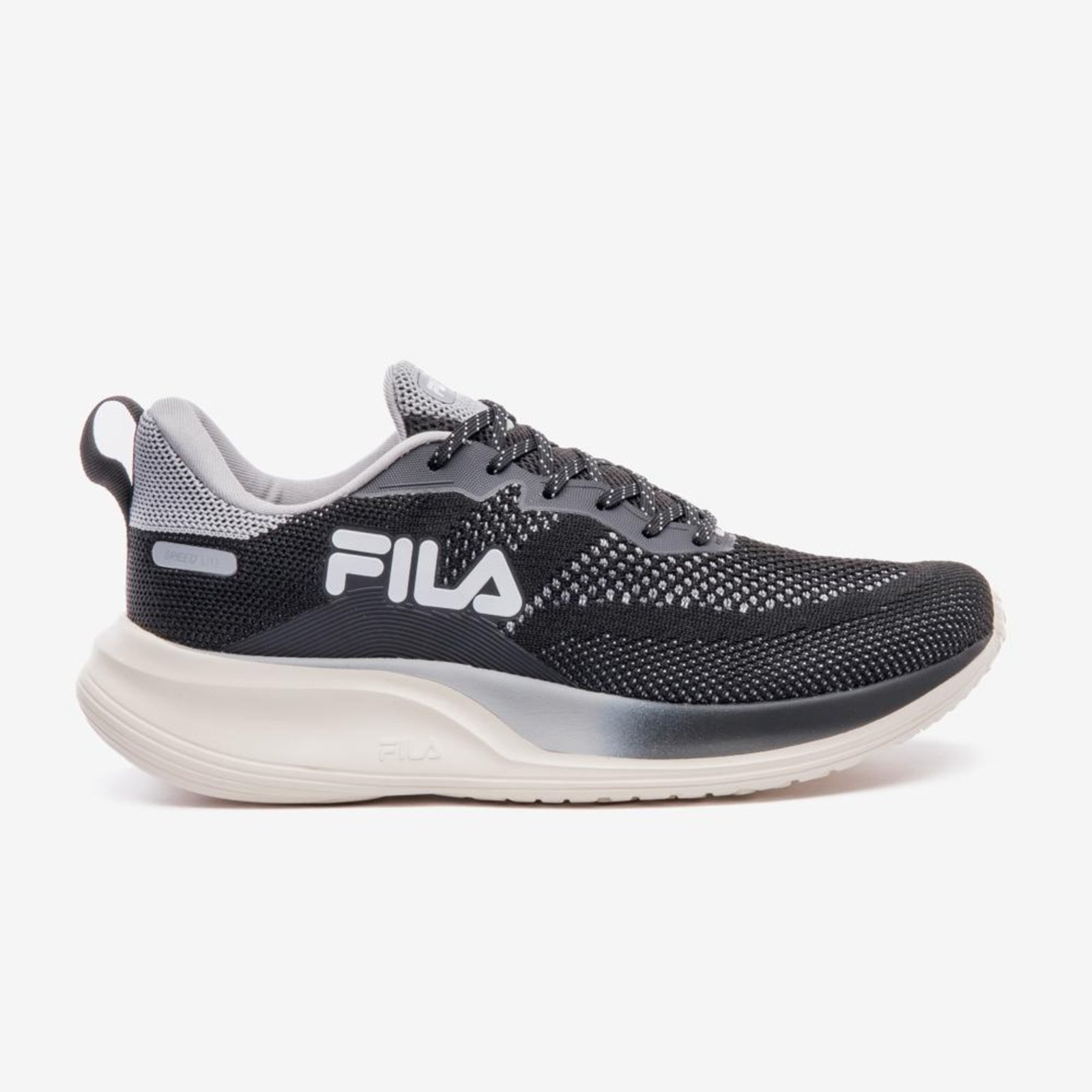 Tênis Fila Speed Lite Masculino Incolor