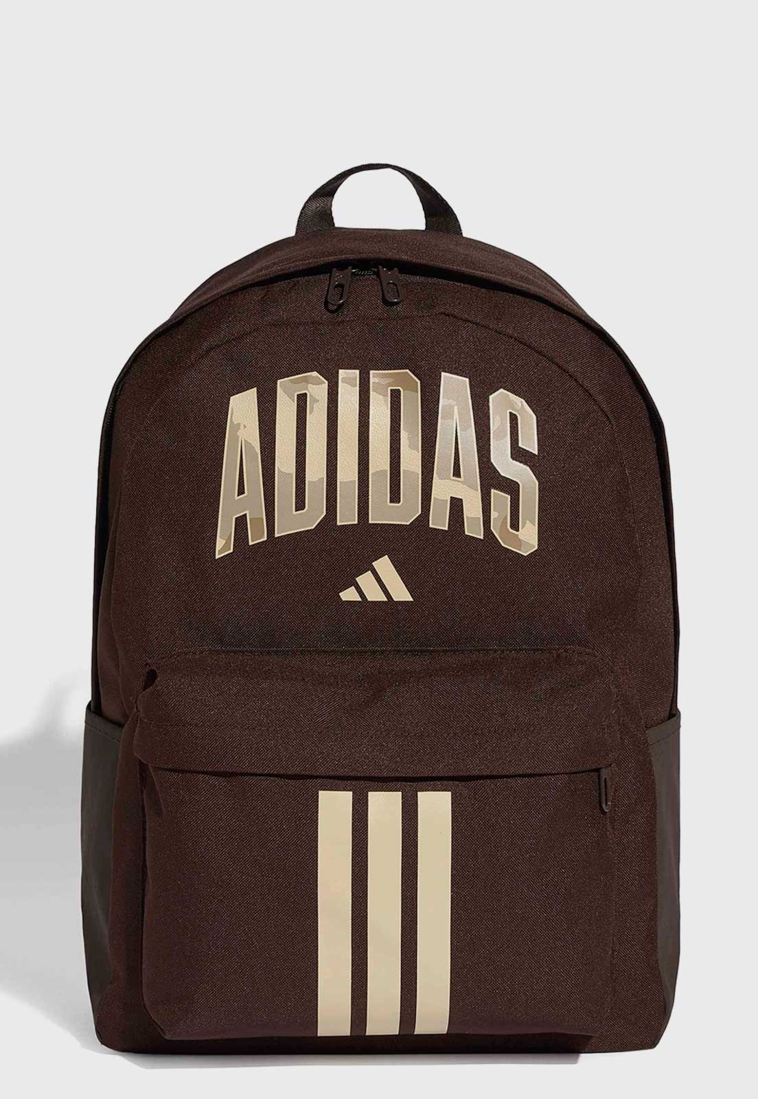 Mochila adidas Performance Essencials Marrom