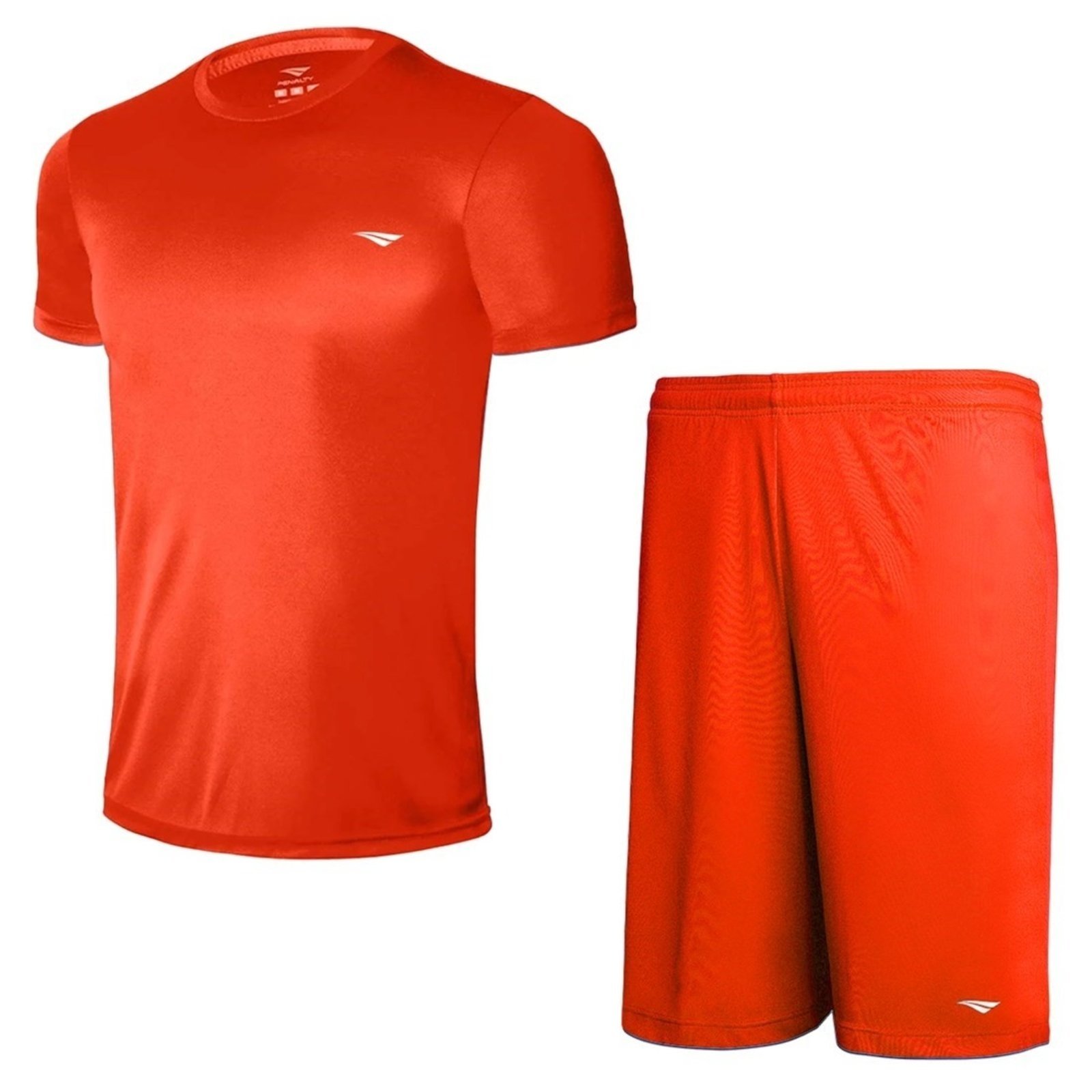 Kit Conjunto Camisa Penalty X+Calção Penalty X