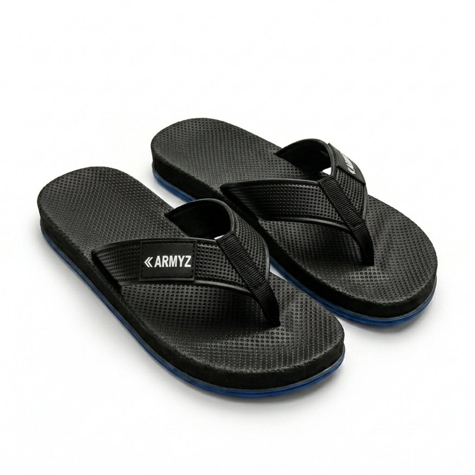 Chinelo Masculino Leve Confortável Macio Antiderrapante