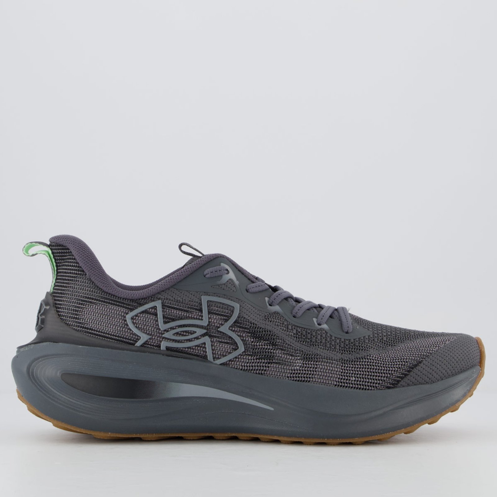Tênis Under Armour Charged Skyline 5 Cinza