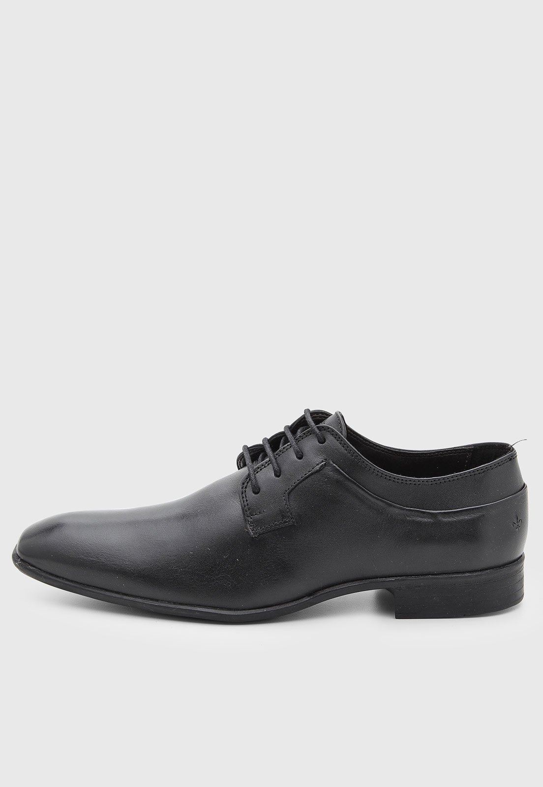 Sapato Masculino Dudalina Social Preto