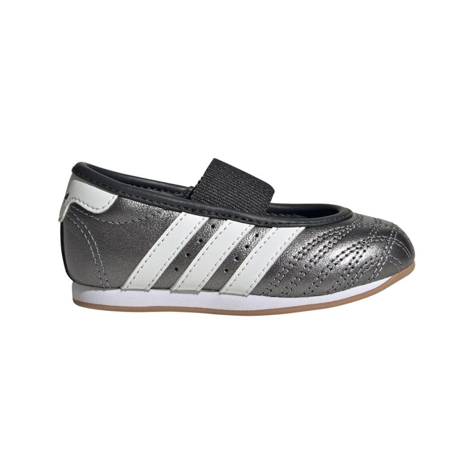 Infantil - TÊNIS ADIDAS TAEKWONDO MJ adidas Originals Cinza