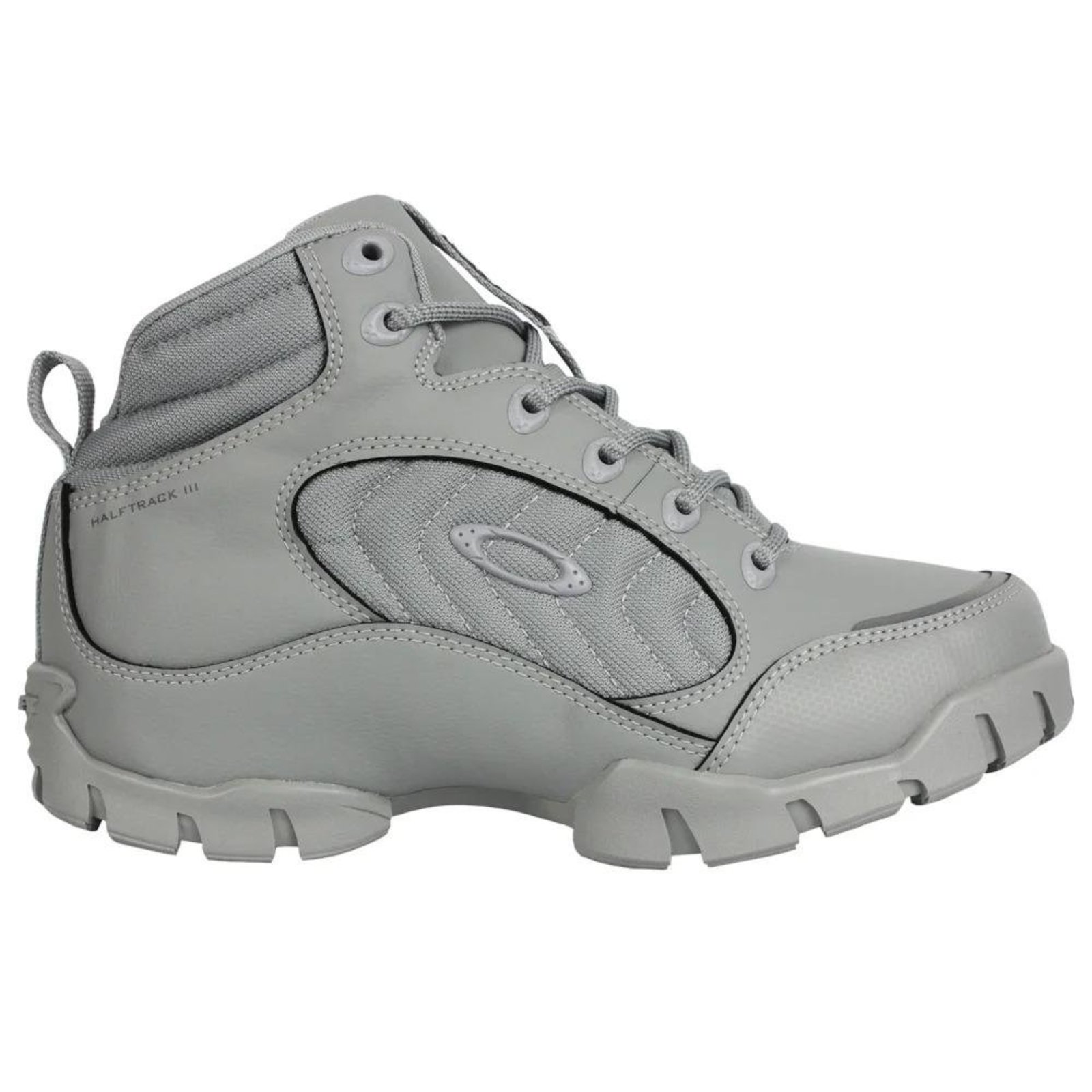 Tênis Oakley Halftrack III Mid SM27 Masculino New Cemenet