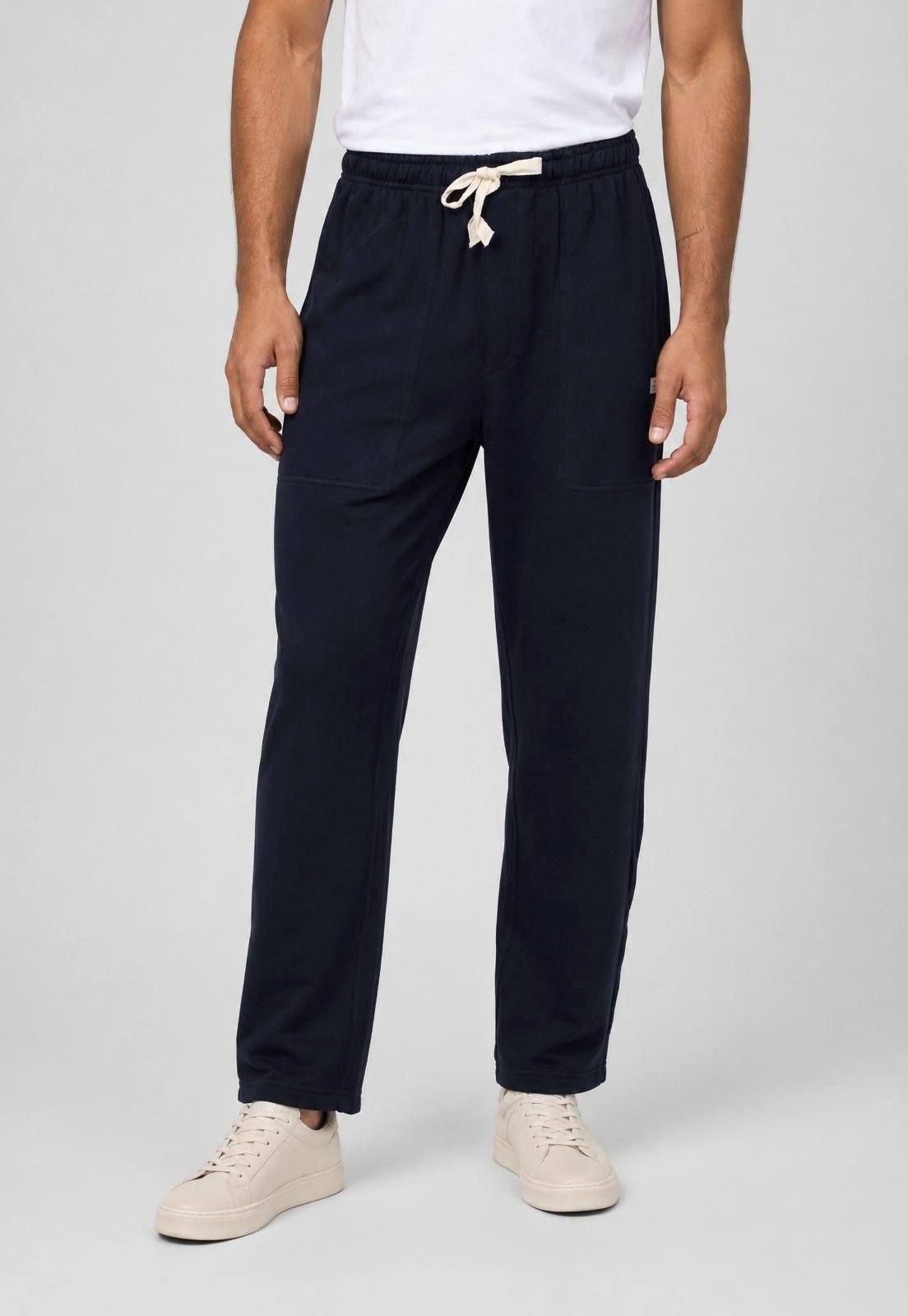 Calça Masculina Hang Loose Azul Marinho