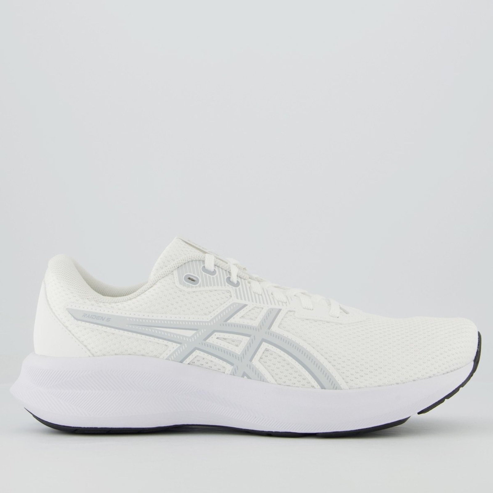 Tênis Asics Raiden 5 Branco
