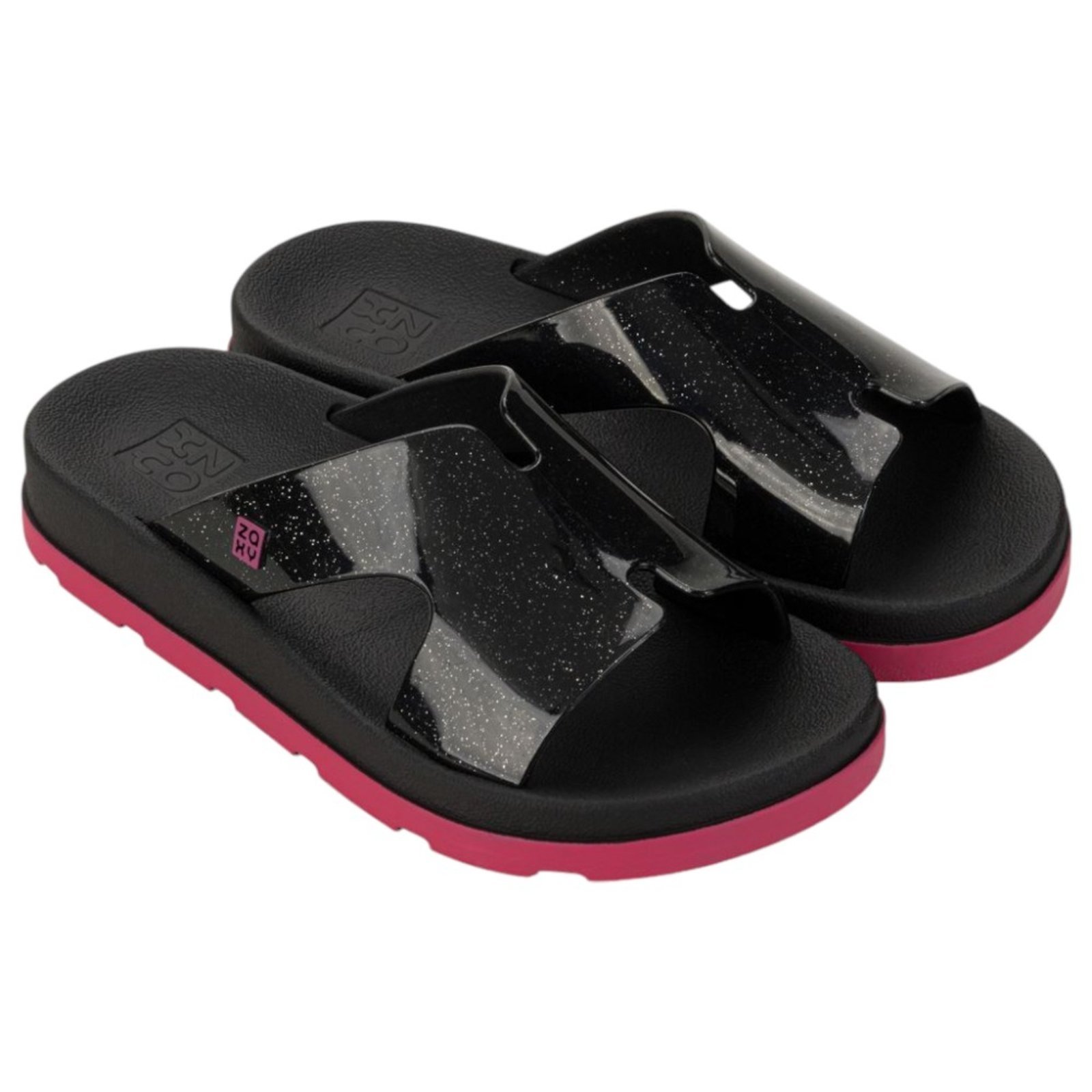 Infantil – Tamanco Slide Zaxy Daily Grendene 19153