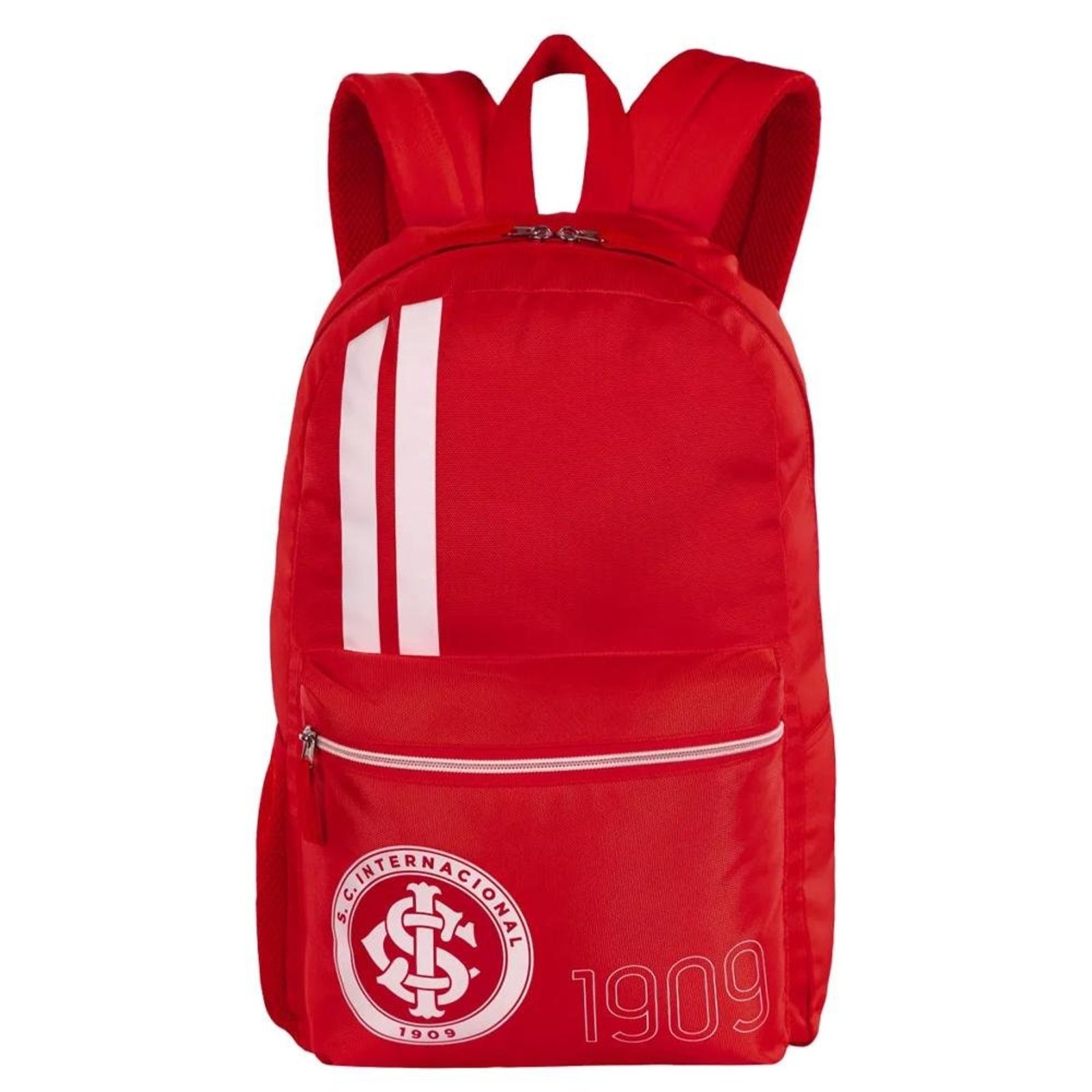 Infantil - Mochila Sestini Internacional X01 Tradicional Vermelho