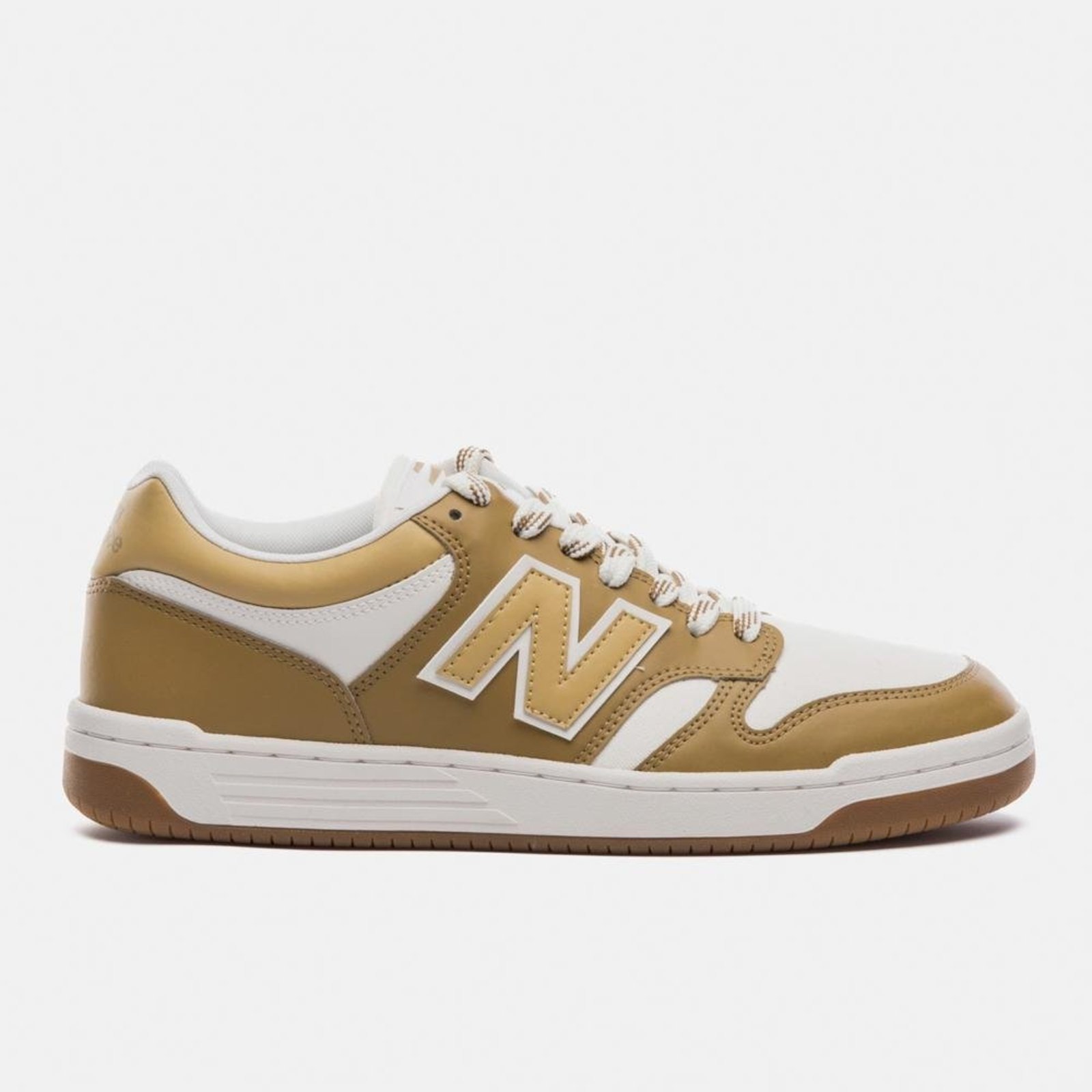 Infantil - Tênis New Balance 480 Low Unisex
