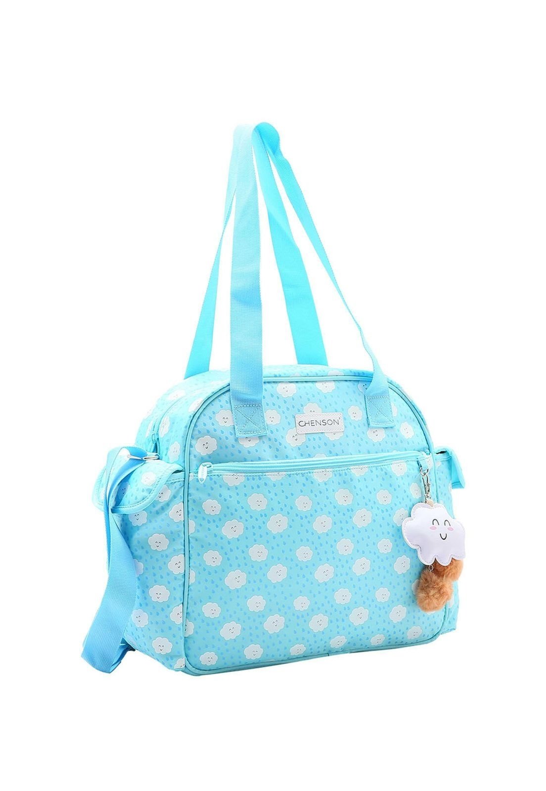 Bolsa Maternidade Mami Bag Republic Vix