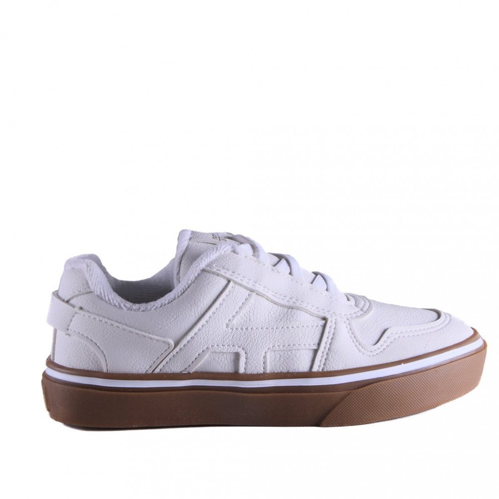 Infantil - Tênis Klin 256.129 Klin Branco
