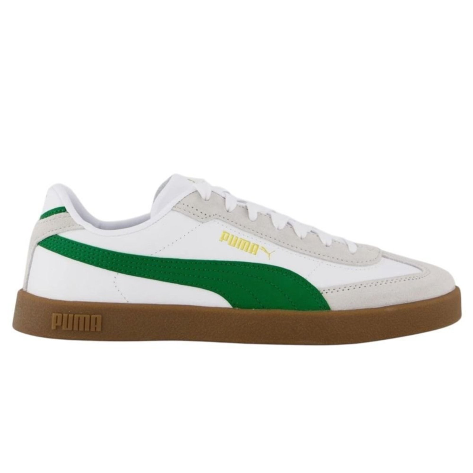 Tênis Puma Club II Era Unissex - Branco - Puma
