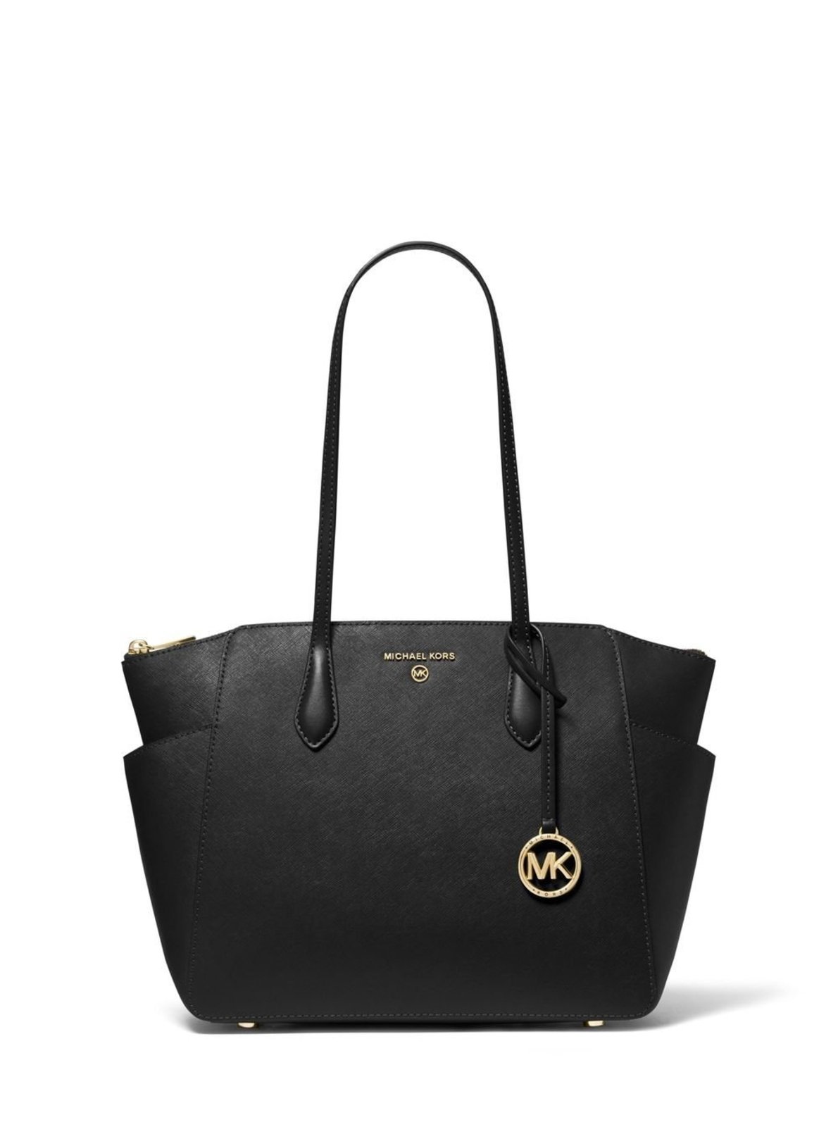 Bolsa Tote Marilyn Média De Couro 30S2g6at2l001