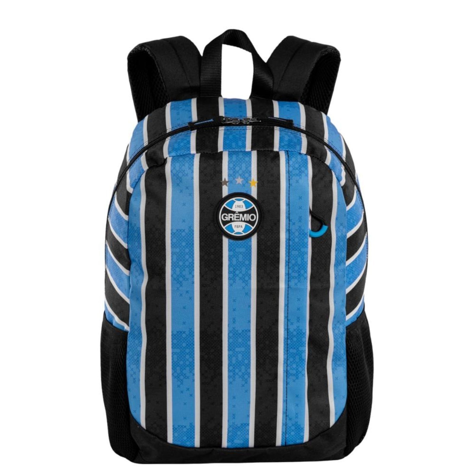 Infantil – Mochila Grande Grêmio X01 Azul – Tricolor Azul