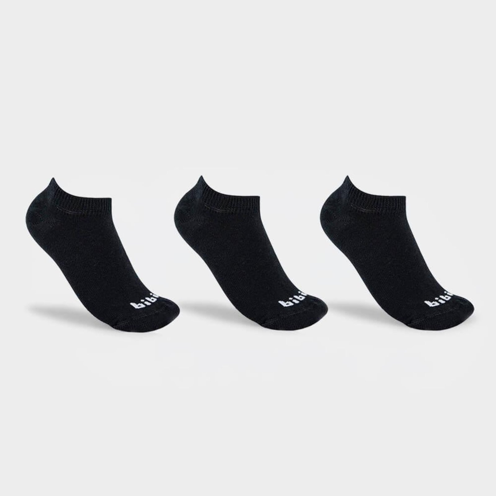 Infantil - Kit de Meias Infantis III Pretas 1179140 23/25