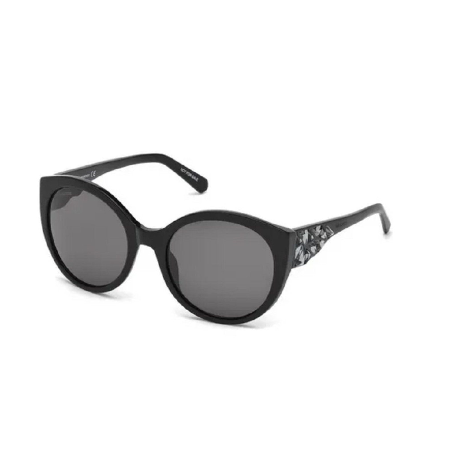 Oculos Solar Swarovski Sk0174 5701A