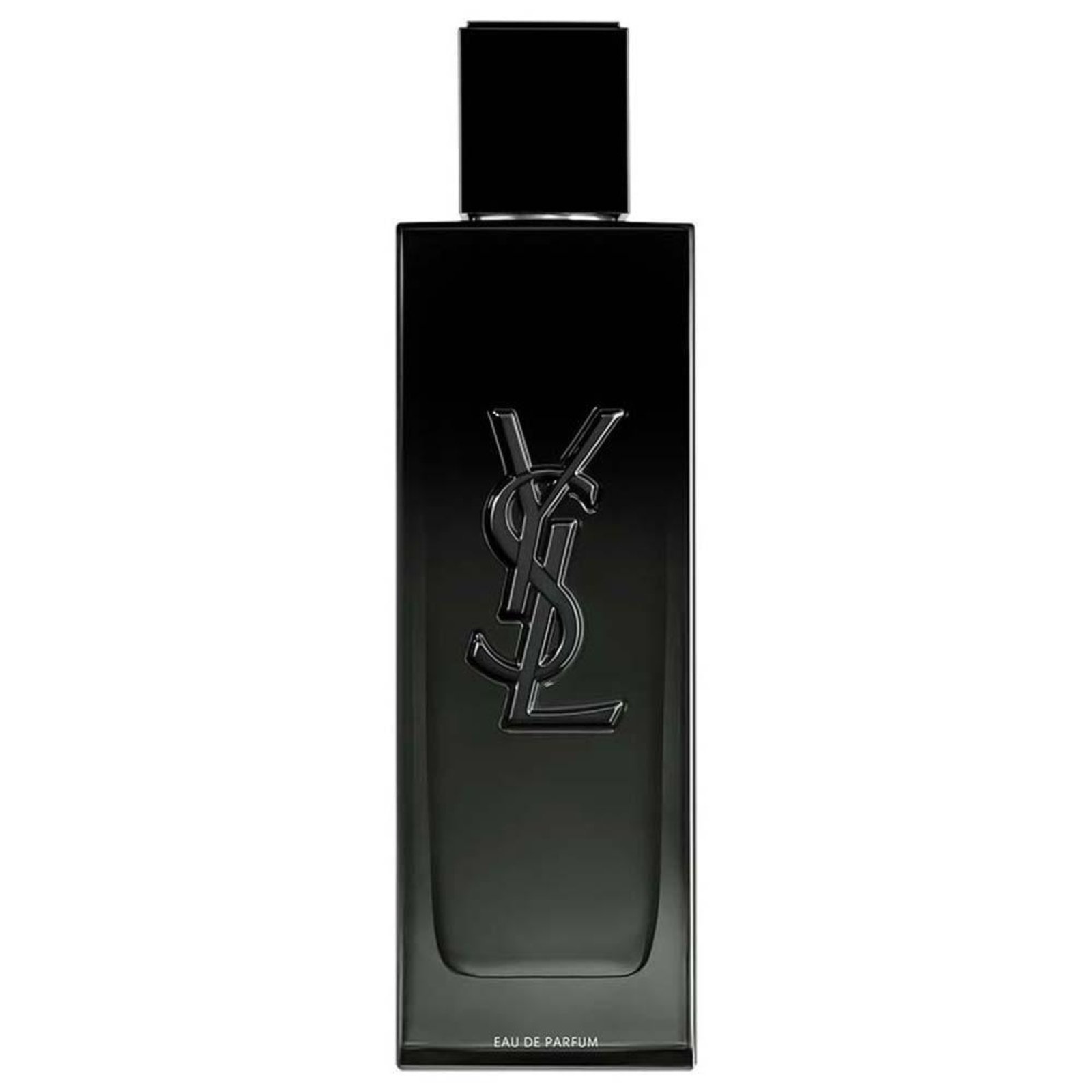 Yves Saint Laurent Refillable MYSLF Masculino Eau de Parfum 100 ml Incolor