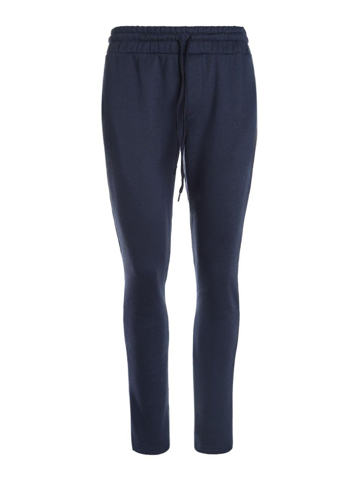 Calça Moletom Reta Masculina MARINHO
