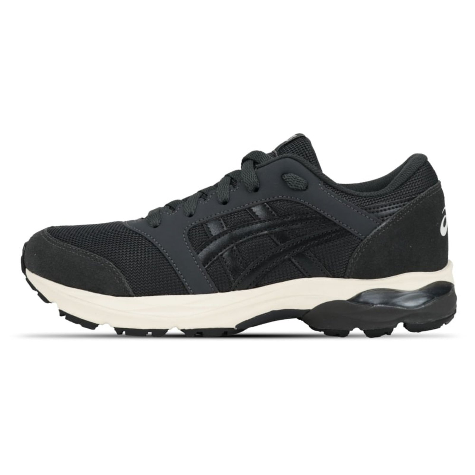 Tênis ASICS GEL-Takumi - Feminino - Cinza/Preto