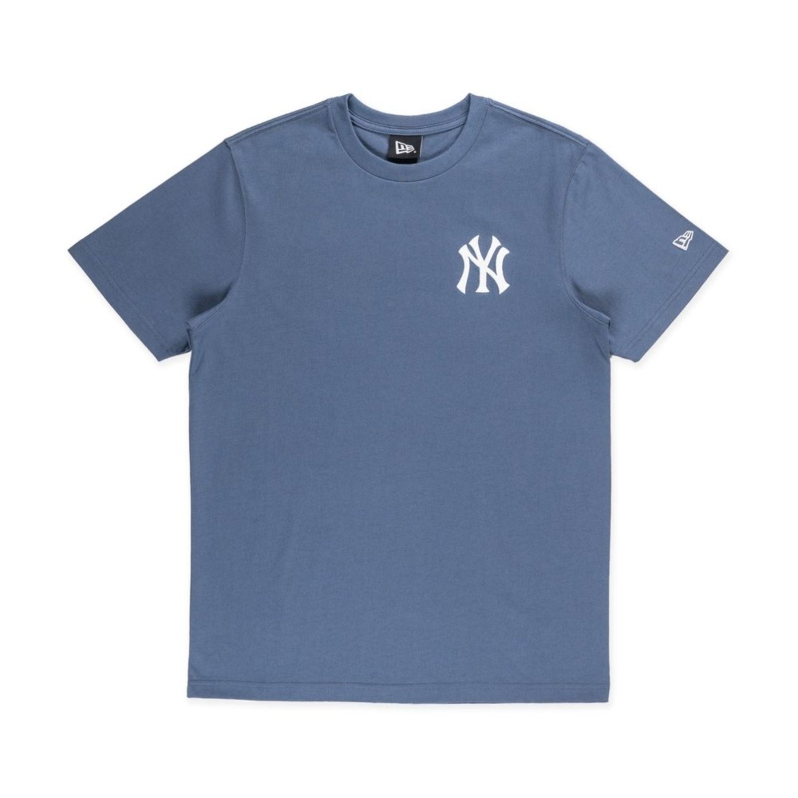 Camiseta New Era Lifestyle New York Yankees MLB Verde