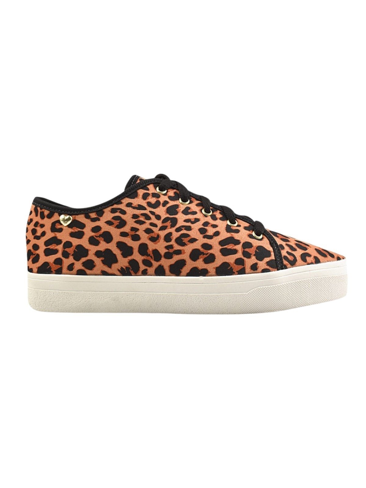 Tênis Casual Kamarine Feminino Onça