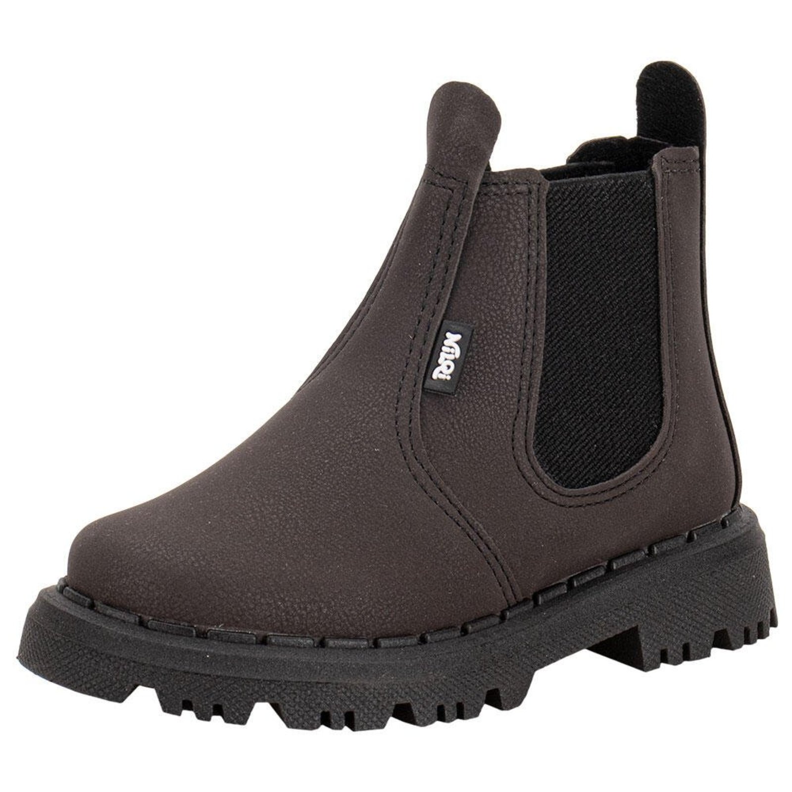 Infantil - Bota Nilqi 190 A8060190 Marrom
