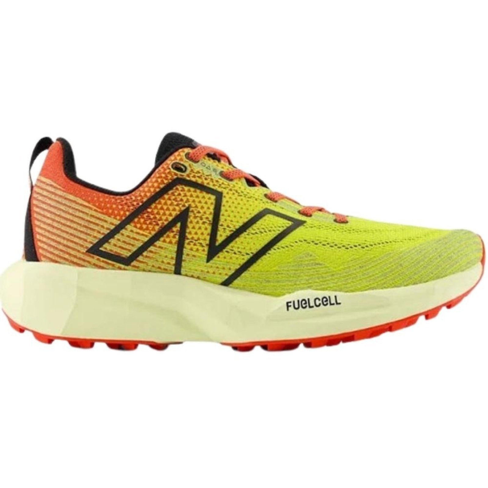 Vista 2 Tênis New Balance Fuelcell Venym Masculino verde New Balance verde