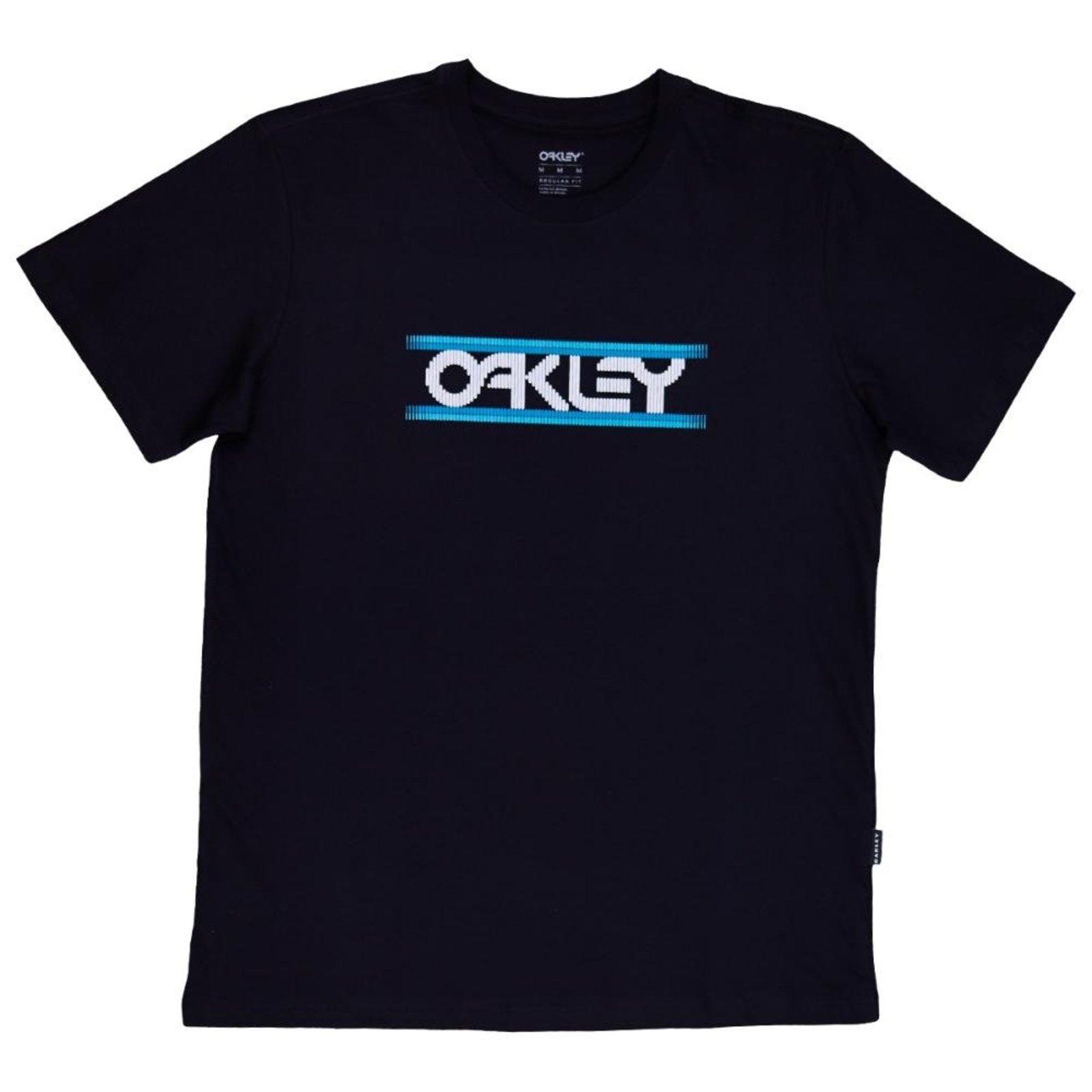Camiseta Oakley Casual B1B Strap Tee Original
