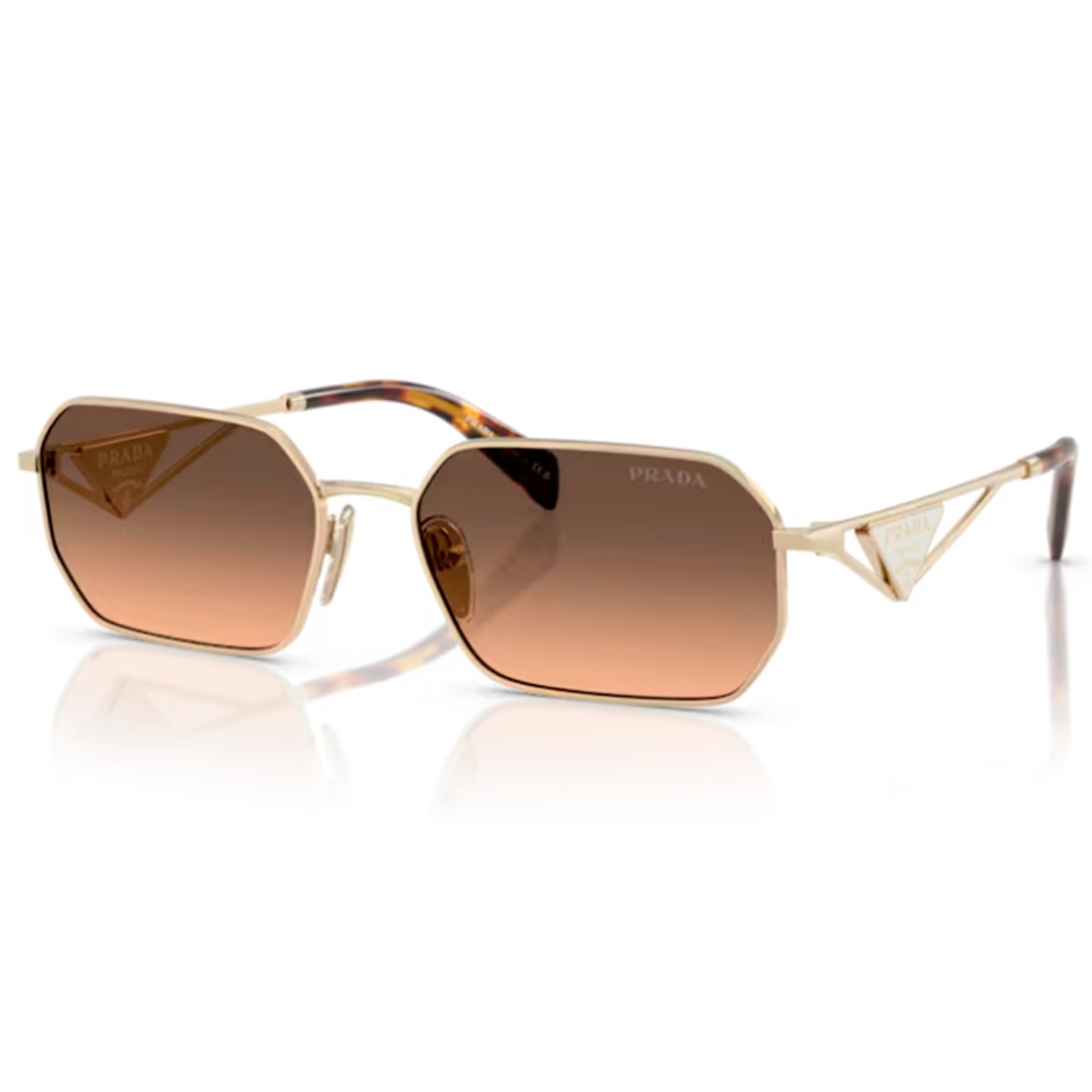 Oculos Solar Prada Pr A51S Zvn50C58