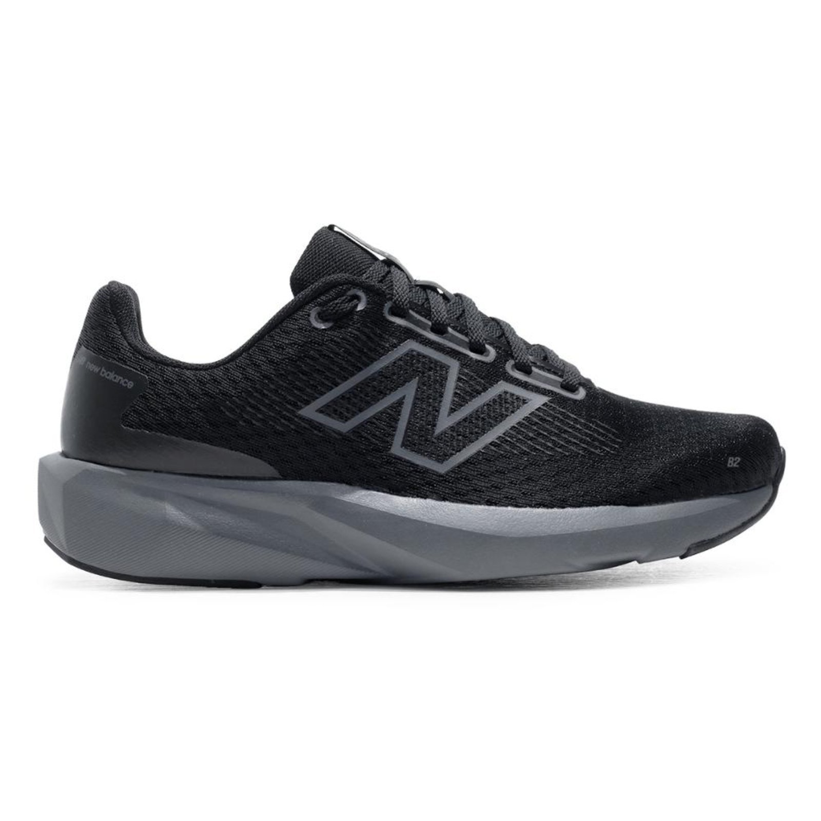 Tênis New Balance 413 V3 Masculino Preto