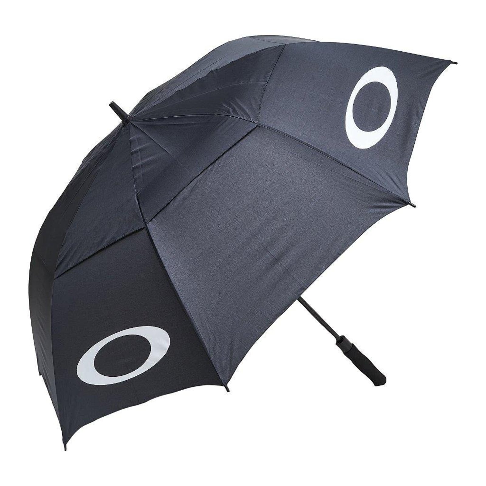 Infantil - Guarda Chuva Oakley Turbine Umbrella SM26 Blackout