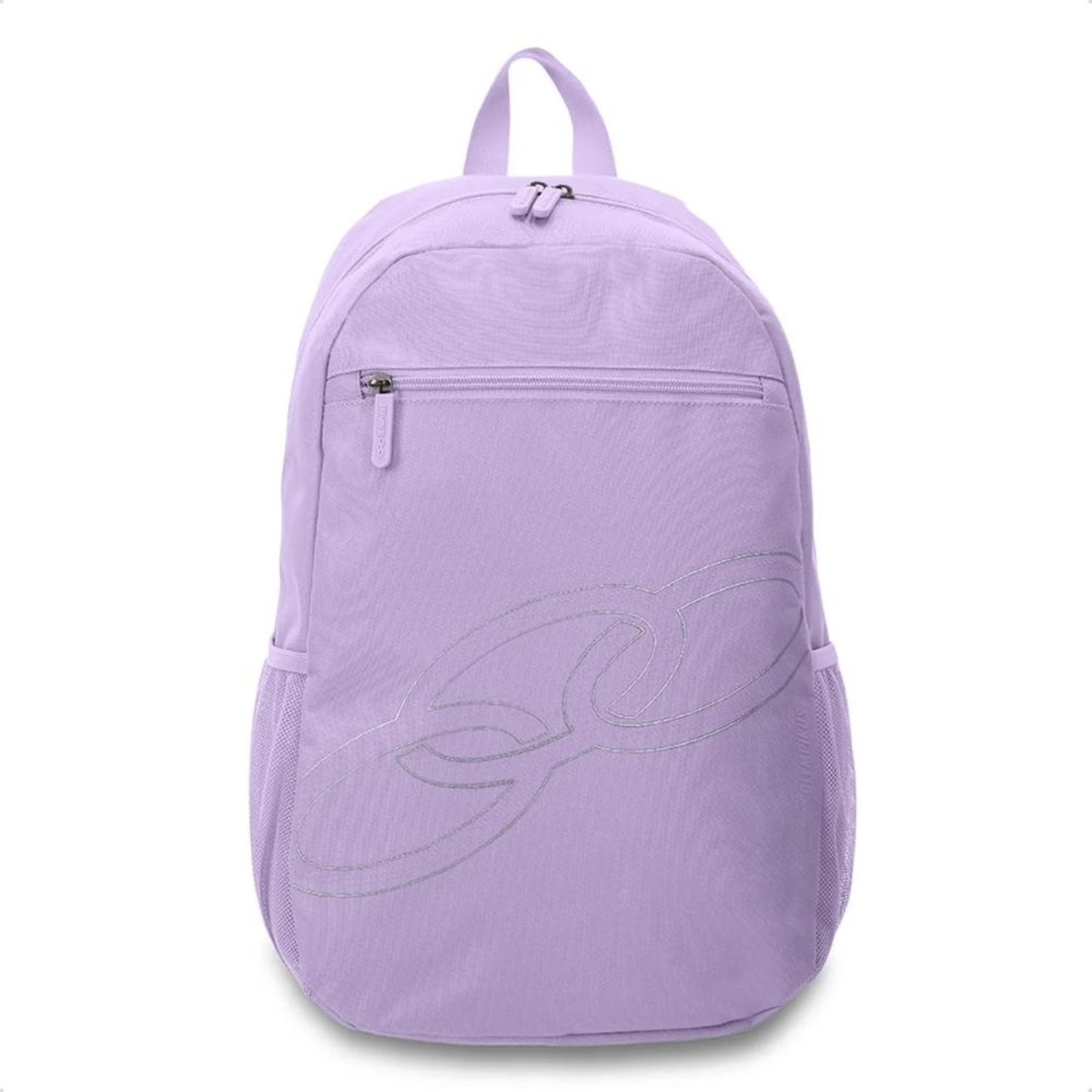 Mochila Olympikus Unissex Basic New Roxo