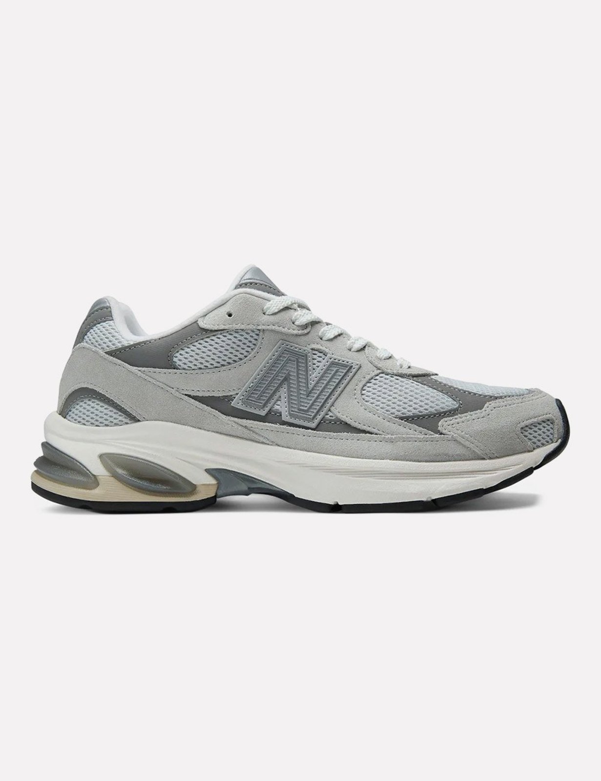 Tênis New Balance 2010 Cinza