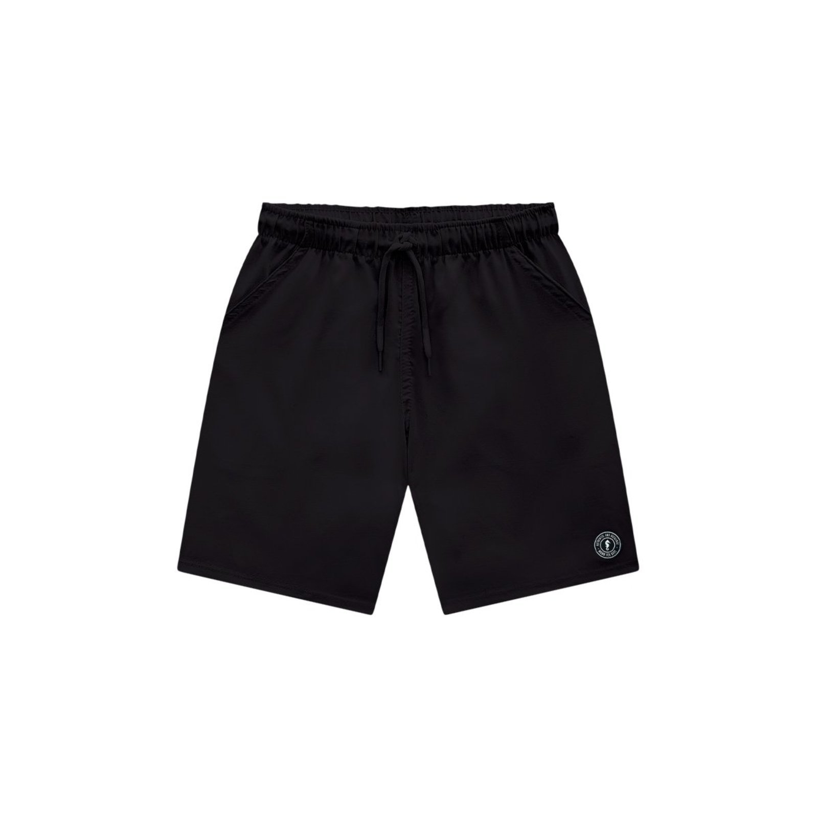 Infantil - Bermuda Masculina em Nylon Confortável