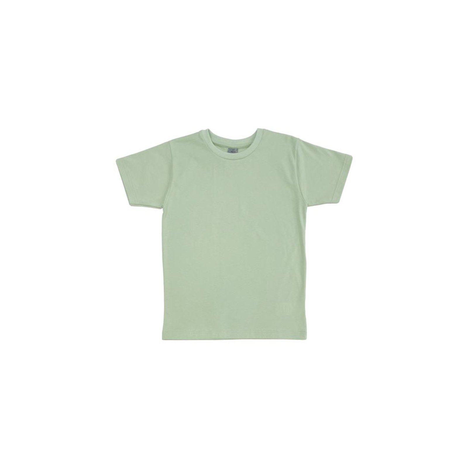 Infantil - Camiseta Manga Curta Masculina Tigor T. Tigre
